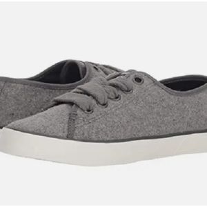 Women’s Sperry Pier View Wool Sneakers